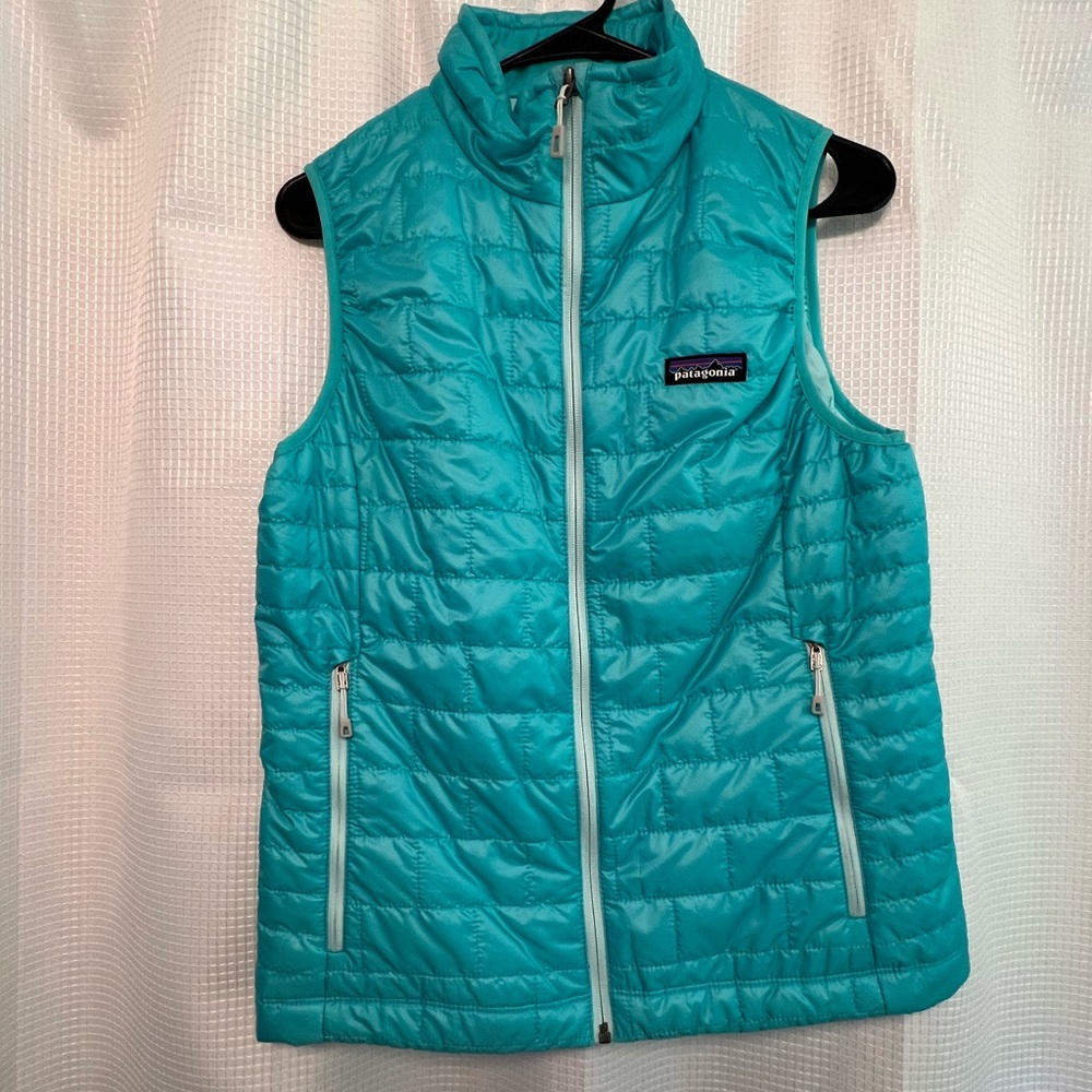 Patagonia Women’s Nano Puffer Vest